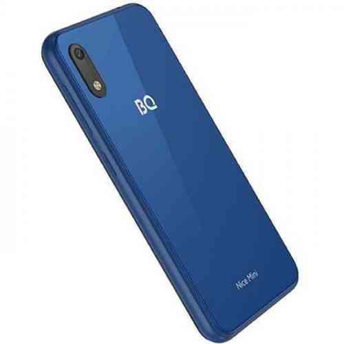 Смартфон BQ S-4030G Nice Mini, 3.97", IPS, 2 sim, 1Гб, 16Гб, 2Мп, microSD,1550мАч, синий Донецк
