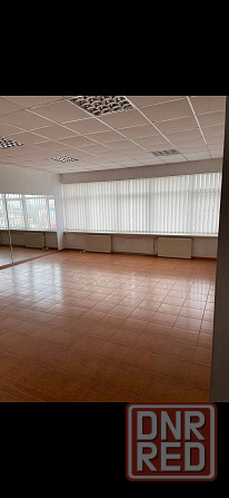 70 кв.м. помещение в бизнес-центре в центре Донецка Донецк - изображение 1