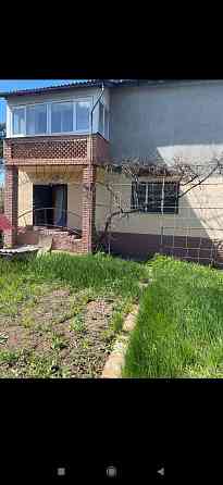 Дом 200 кв.м.+Скважина+земля Донецк