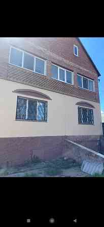 Дом 200 кв.м.+Скважина+земля Донецк