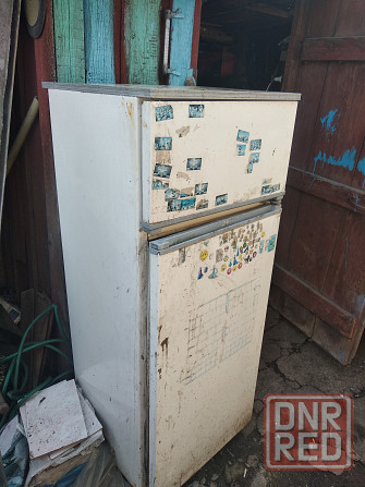 Холодильник Донбасс Донецк - изображение 2