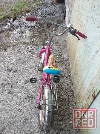 Детский Велосипед Мустанг Донецк - изображение 4