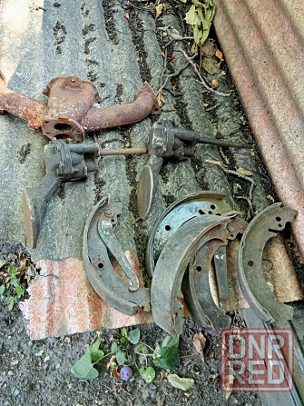 Запчасти ваз Донецк - изображение 5