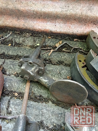 Запчасти ваз Донецк - изображение 7