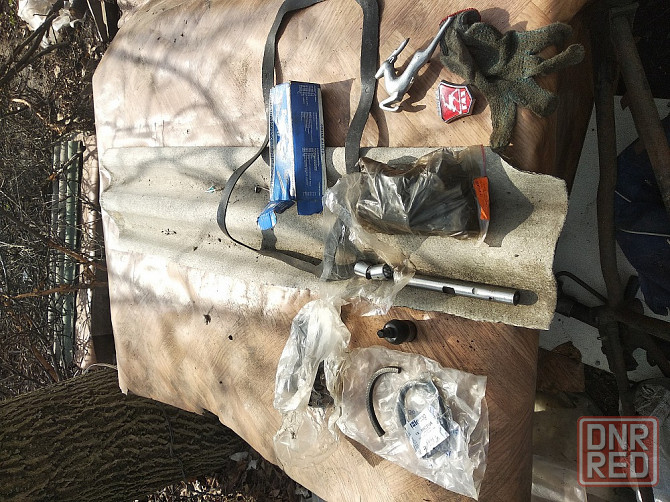 Запчасти Волга Донецк - изображение 6