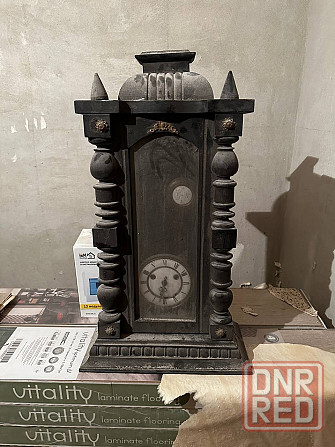 Продаются антикварные часы.Донецк Донецк - изображение 2