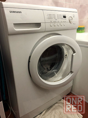 Разборка стиральных машин Донецк - изображение 1