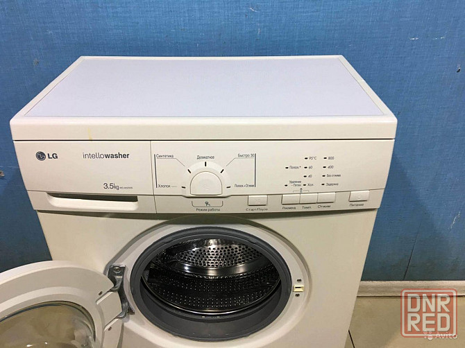 Разборка стиральных машин Донецк - изображение 4