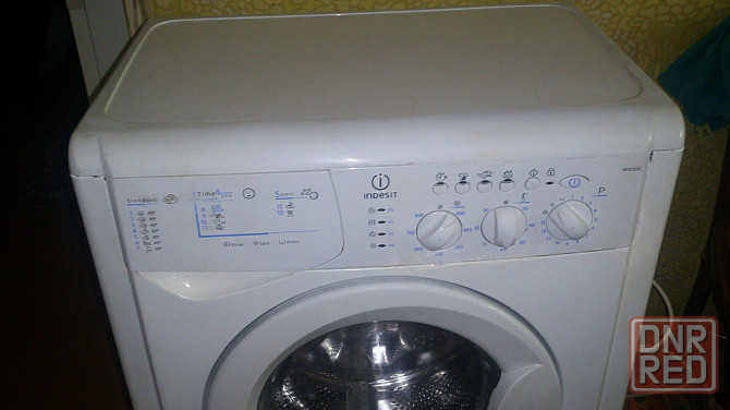 Разборка стиральных машин Донецк - изображение 2