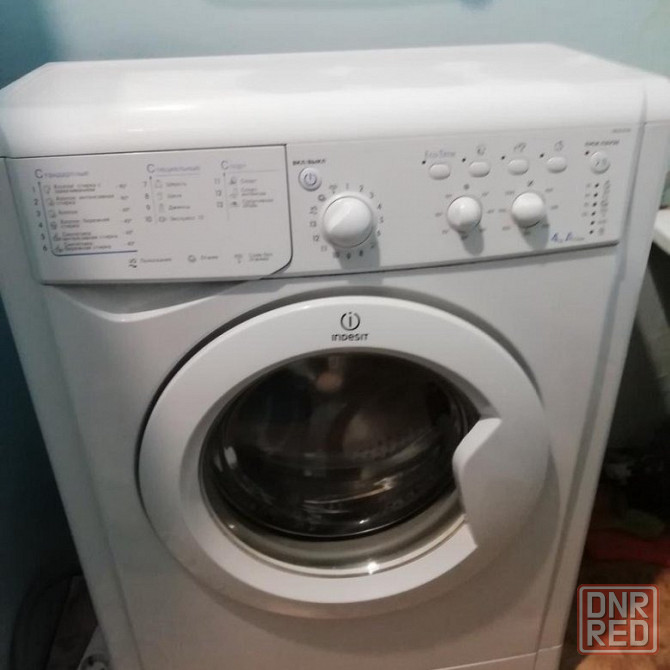 Разборка стиральных машин Донецк - изображение 3