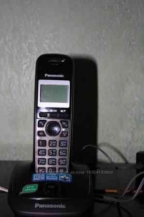 Стационарный телефон Panasonic KX-TG2511 Донецк