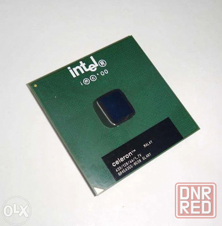 Процессоры Intel и AMD Донецк - изображение 2