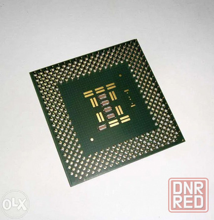 Процессоры Intel и AMD Донецк - изображение 1