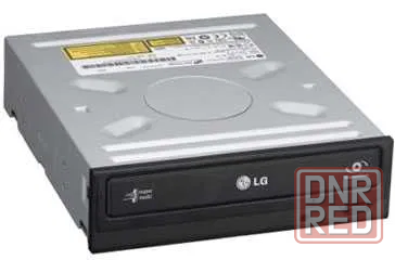Привод для системного блока DVD-ROM LG Донецк - изображение 1