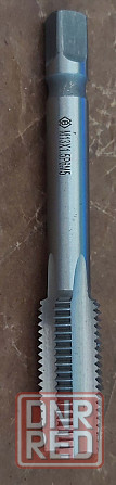 Метчик М13х1,5, м/р, Р6М5, 89/29 мм, мелкий шаг, проходной, исп 2, ГОСТ 3266-81 Донецк - изображение 5