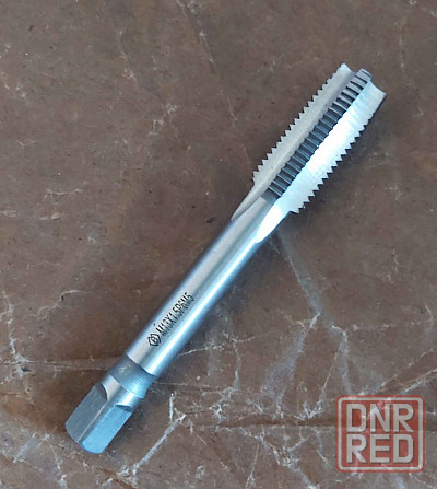 Метчик М13х1,5, м/р, Р6М5, 89/29 мм, мелкий шаг, проходной, исп 2, ГОСТ 3266-81 Донецк - изображение 6