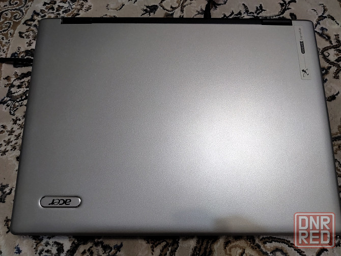 Ноутбук 2 ядра DDR2 4Гб HDD 160Гб Донецк - изображение 3