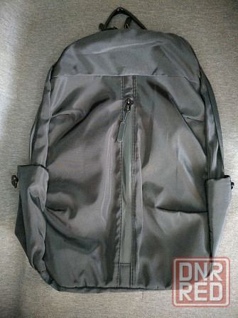 Водонепроницаемый нейлоновый рюкзак Донецк - изображение 2