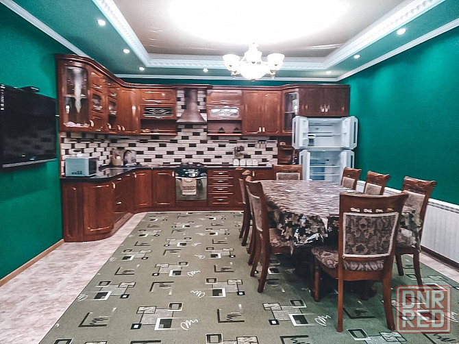АКТУАЛЬНО!!!Продам хороший дом в Седово ДОКУМЕНТЫ ГОТОВЫ!!! Донецк - изображение 7
