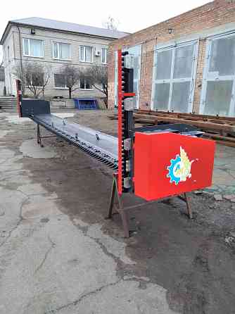 Приспособление для уборки рапса (рапсовый стол) Донецк