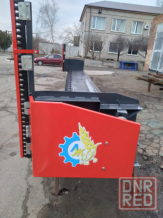 Приспособление для уборки рапса (рапсовый стол) Донецк - изображение 2