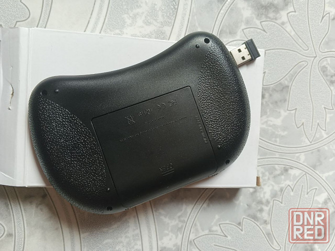 Тачпад Модель 08RF/2.2 Донецк - изображение 2
