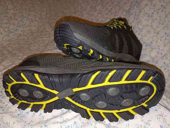 Кроссовки мужские. разм.45 Донецк