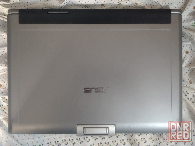 ноутбук ASUS F5SL в сборе под ремонт Донецк - изображение 1