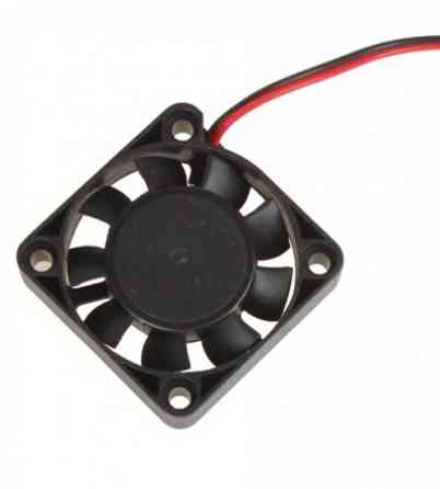 Вентиляторы 12V для компьютеров (40,50,60,70,80,90,120,140мм) Донецк