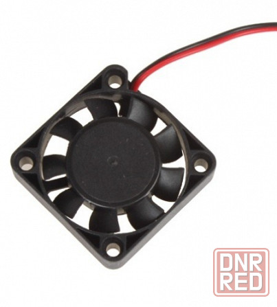 Вентиляторы 12V для компьютеров (40,50,60,70,80,90,120,140мм) Донецк - изображение 3