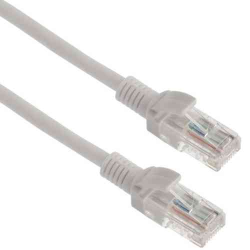 Соединительный интернет - кабель (Patch-cord) RJ-45 UTP 5e Донецк