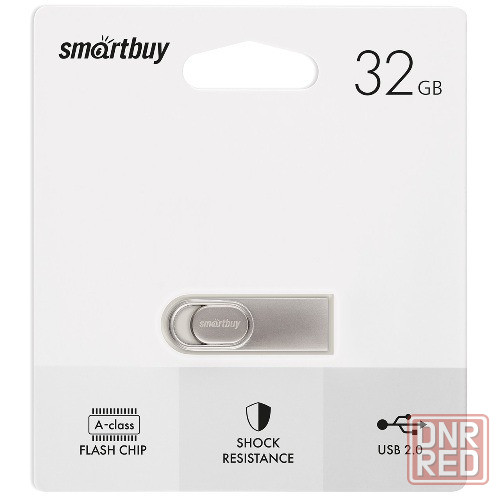 Флешки 32Gb Smartbuy в ассортименте Донецк - изображение 3