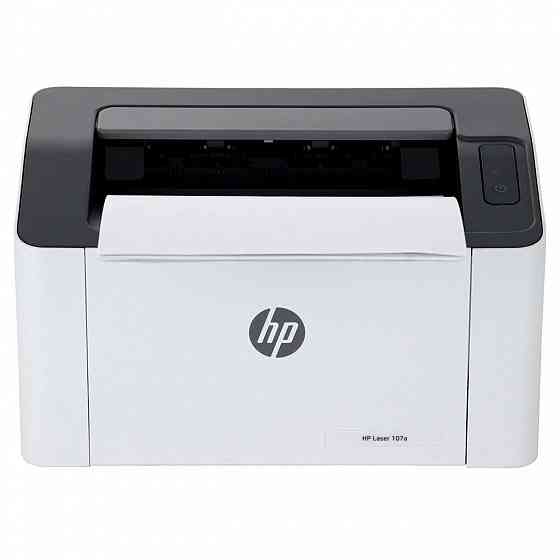 Принтер A4 HP Laser 107a Донецк