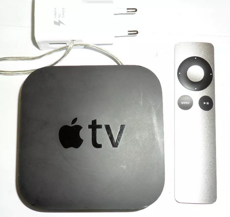 Медиаплеер Apple Tv Gen 2 с возможностью Iptv Донецк