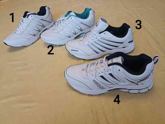 Кроссовки "BONA, р.43-46 Донецк