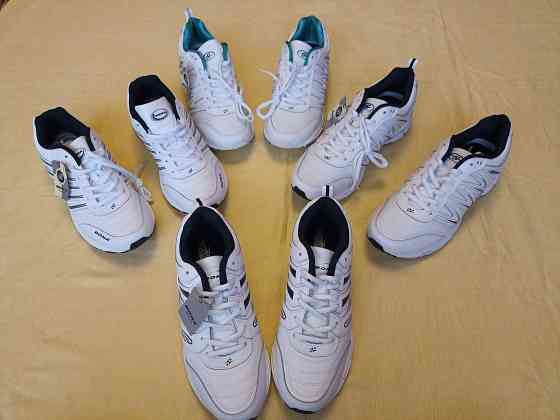 Кроссовки "BONA, р.43-46 Донецк