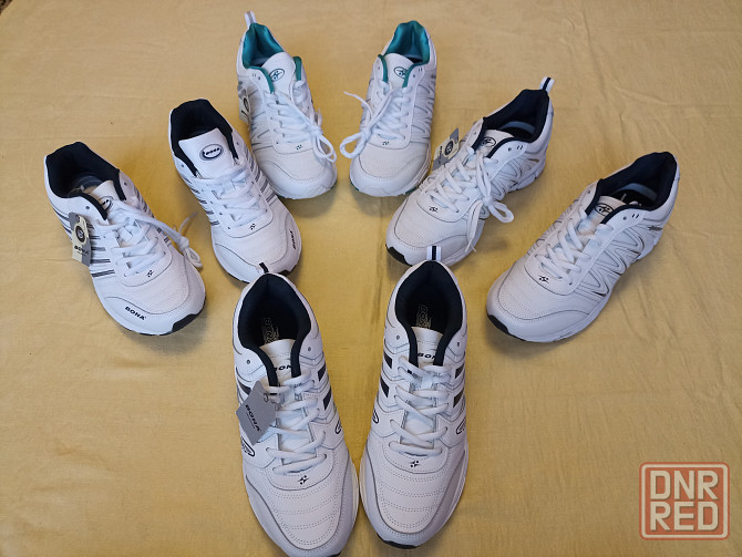 Кроссовки "BONA, р.43-46 Донецк - изображение 5