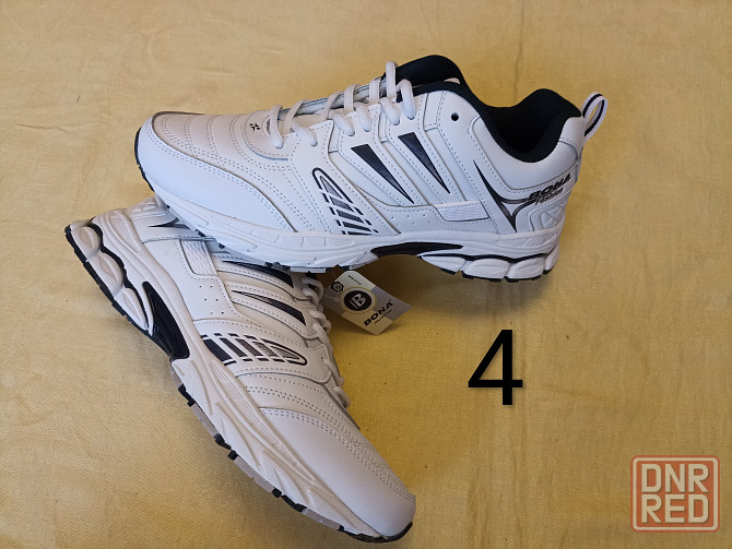 Кроссовки "BONA, р.43-46 Донецк - изображение 4