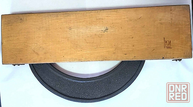 Микрометр МК150-175, 0,01 мм, ГОСТ 6507-90, СССР. Горловка - изображение 5