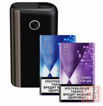 Glo Hyper plus (НАБОРЫ) Донецк - изображение 4