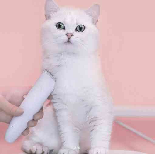Машинка для стрижки животных Xiaomi Pawbby Pet Shaver Донецк