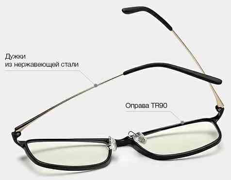 Компьютерные очки Xiaomi Mijia Донецк