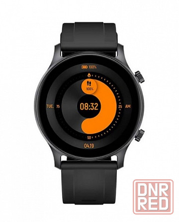 Умные часы Xiaomi Haylou RS3 (RU) Донецк - изображение 4