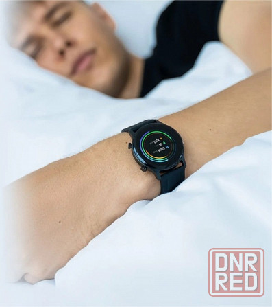 Умные часы Xiaomi Haylou RS3 (RU) Донецк - изображение 3