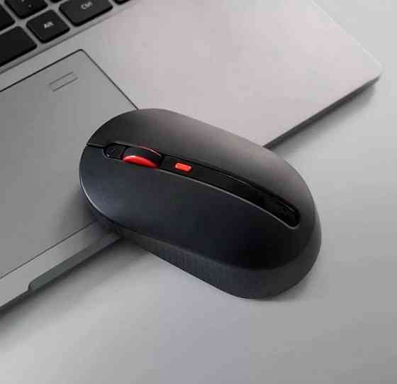Мышь Xiaomi MIIIW Wireless Office Mouse Донецк