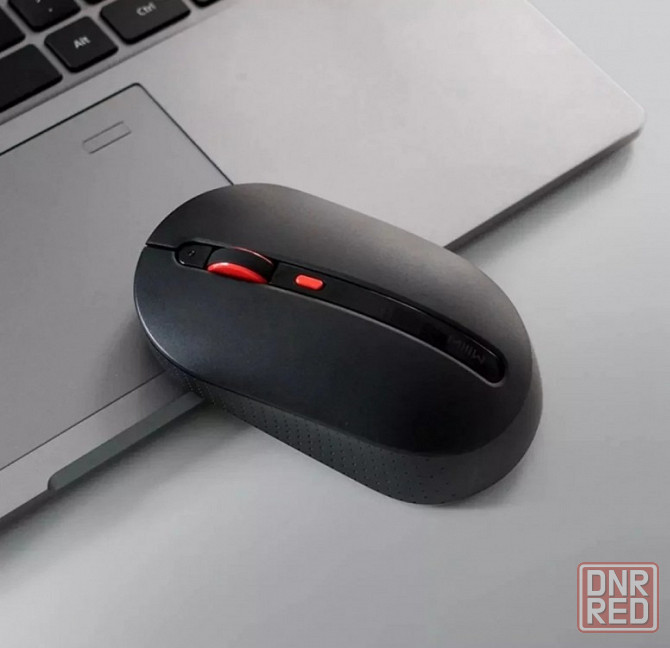 Мышь Xiaomi MIIIW Wireless Office Mouse Донецк - изображение 4