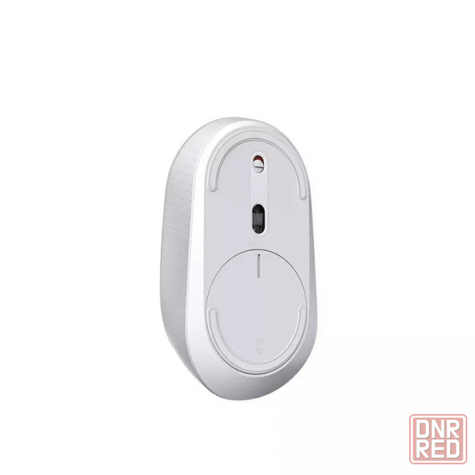 Мышь Xiaomi MIIIW Wireless Office Mouse Донецк - изображение 3