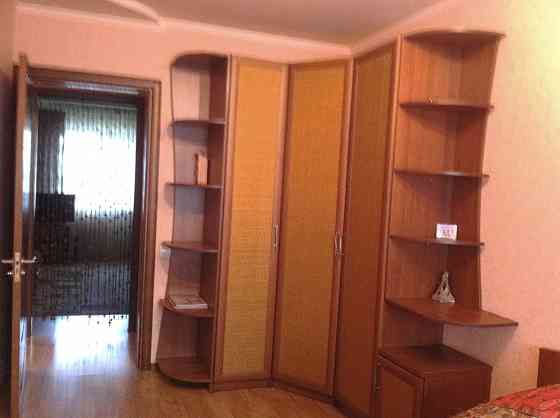 Продам Центр 2 комн квартиру с мебелью и техникой Донецк