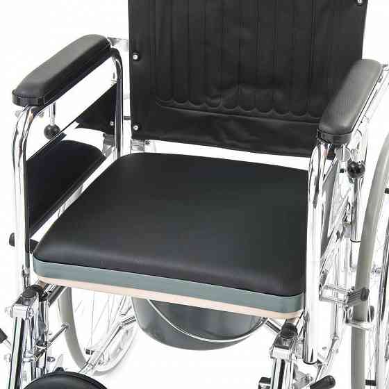 инвалидные коляски и с туалетом есть/ отдельно стул туалет/ходунки/костыли/трость Донецк