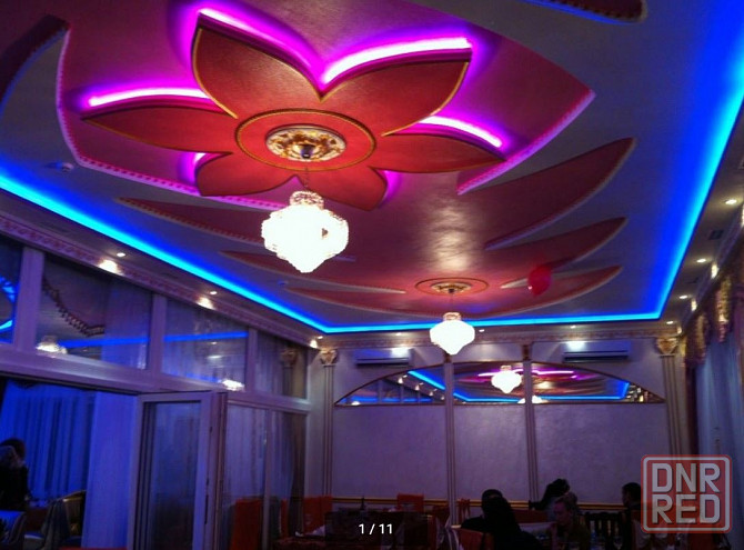 Продается ресторан 900 м.кв,Куйбышевский р-н.Донецк Донецк - изображение 2